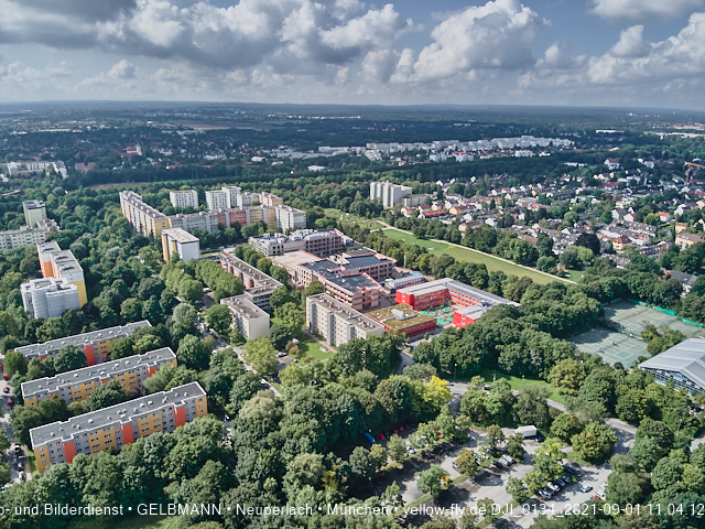 2021.09.2021 - Schule am Strehleranger