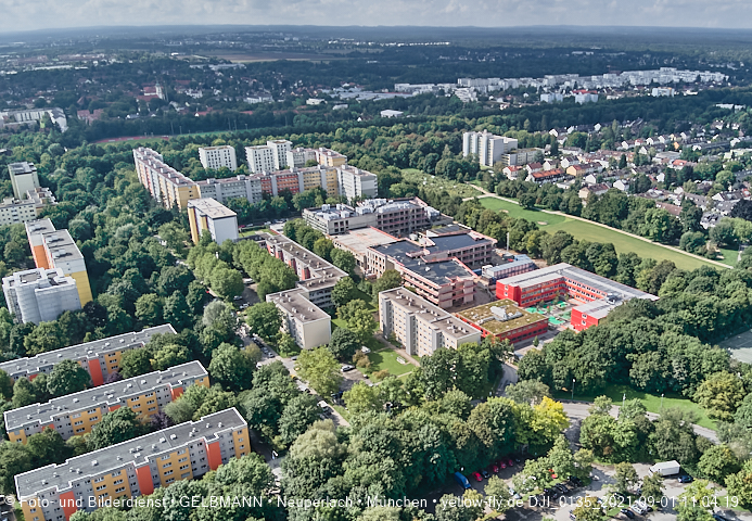 2021.09.2021 - Schule am Strehleranger