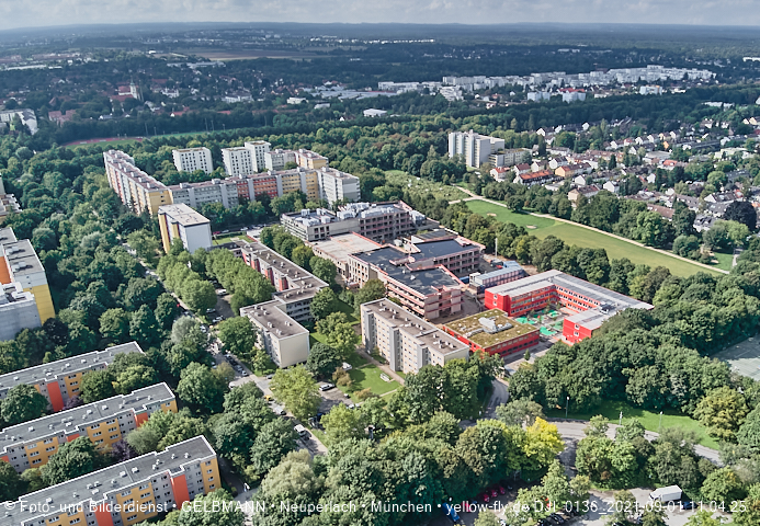 2021.09.2021 - Schule am Strehleranger