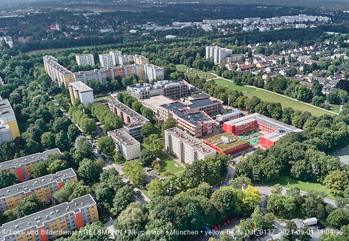 2021.09.2021 - Schule am Strehleranger