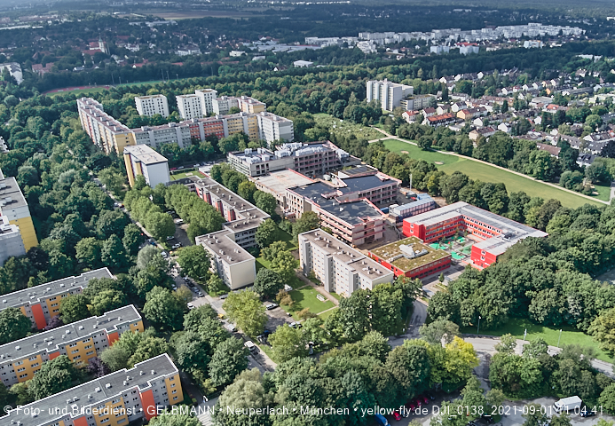 2021.09.2021 - Schule am Strehleranger