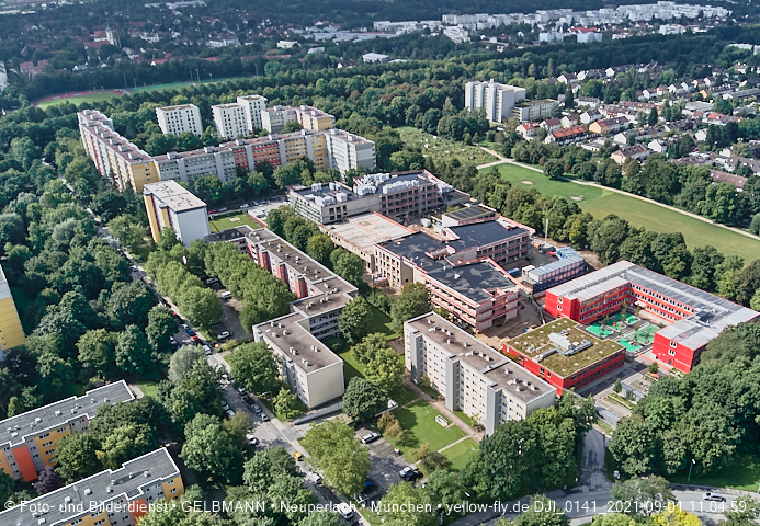 2021.09.2021 - Schule am Strehleranger