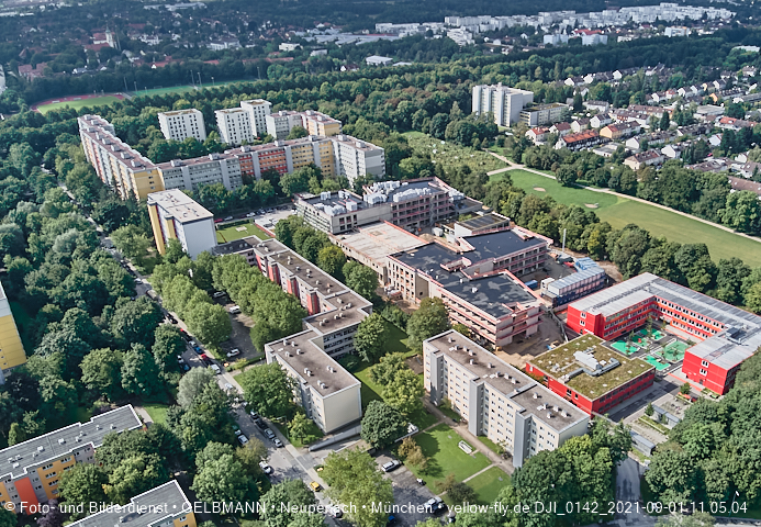 2021.09.2021 - Schule am Strehleranger