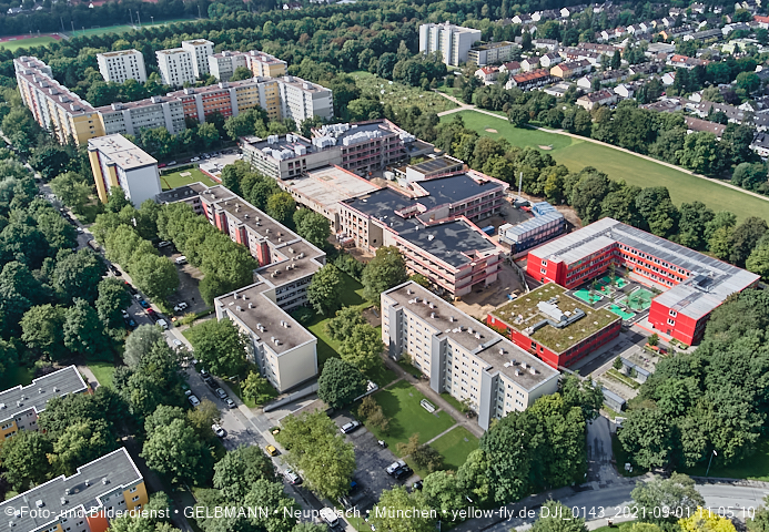 2021.09.2021 - Schule am Strehleranger