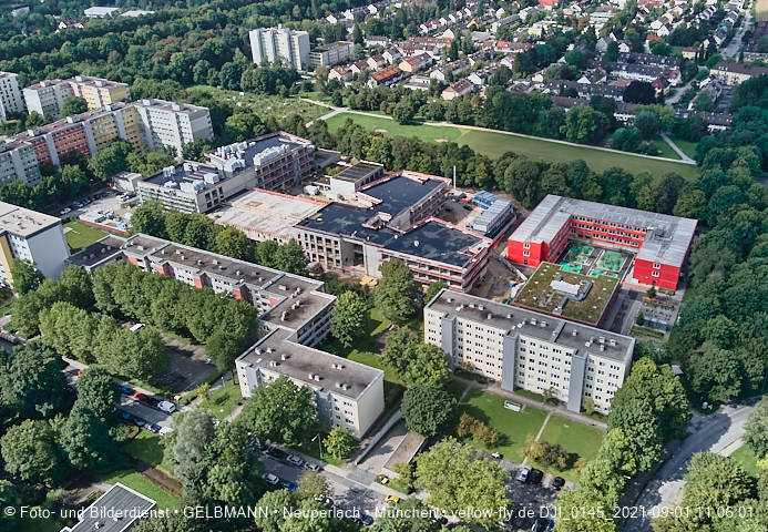 2021.09.2021 - Schule am Strehleranger