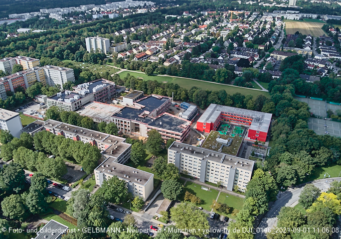 2021.09.2021 - Schule am Strehleranger