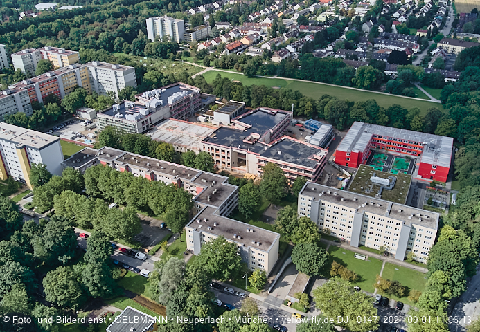 2021.09.2021 - Schule am Strehleranger