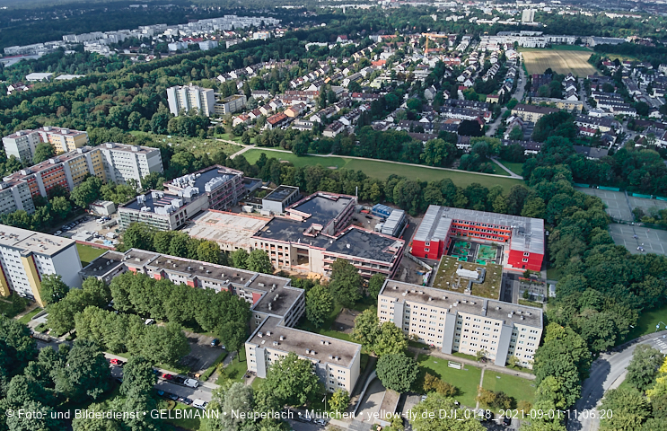 2021.09.2021 - Schule am Strehleranger