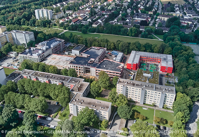 2021.09.2021 - Schule am Strehleranger