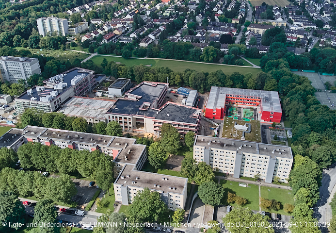 2021.09.2021 - Schule am Strehleranger