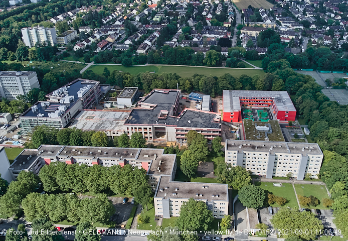 2021.09.2021 - Schule am Strehleranger