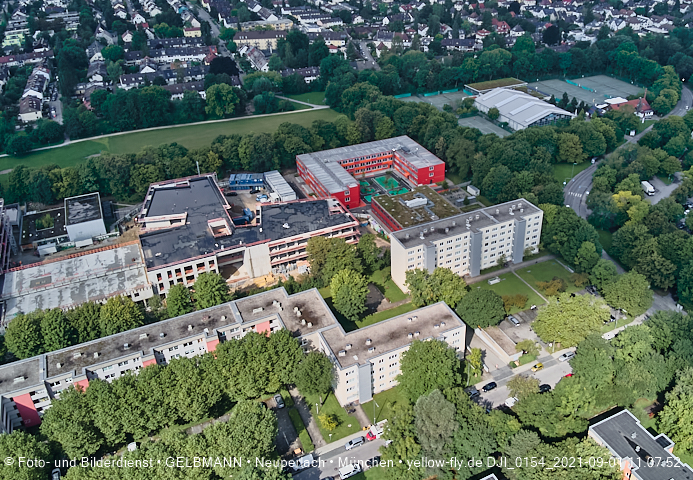 2021.09.2021 - Schule am Strehleranger