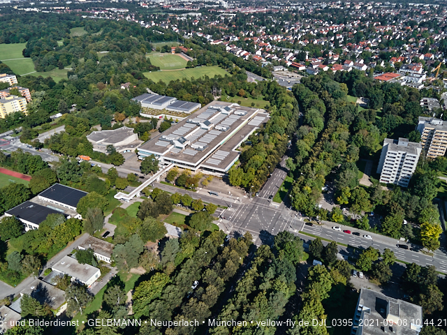 08.09.2021 - Haus für Kinder in Neuperlach