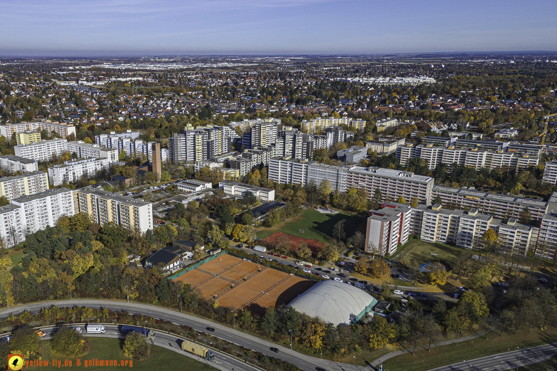 31.10.2021 - Marx-Zentrum