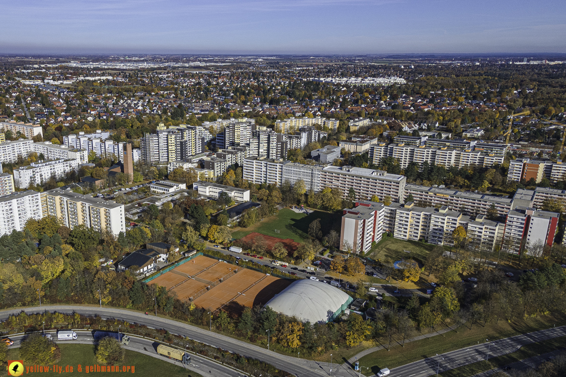 31.10.2021 - Marx-Zentrum