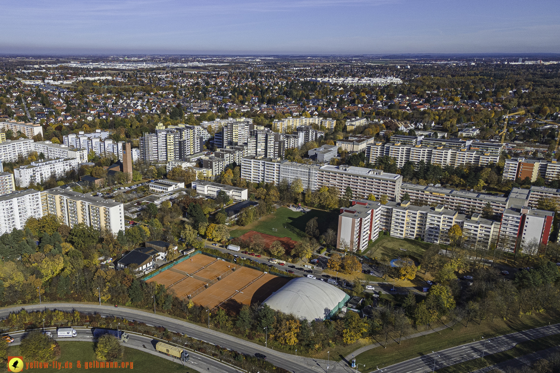 31.10.2021 - Marx-Zentrum