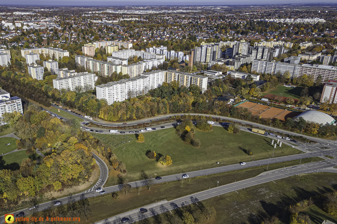 31.10.2021 - Marx-Zentrum