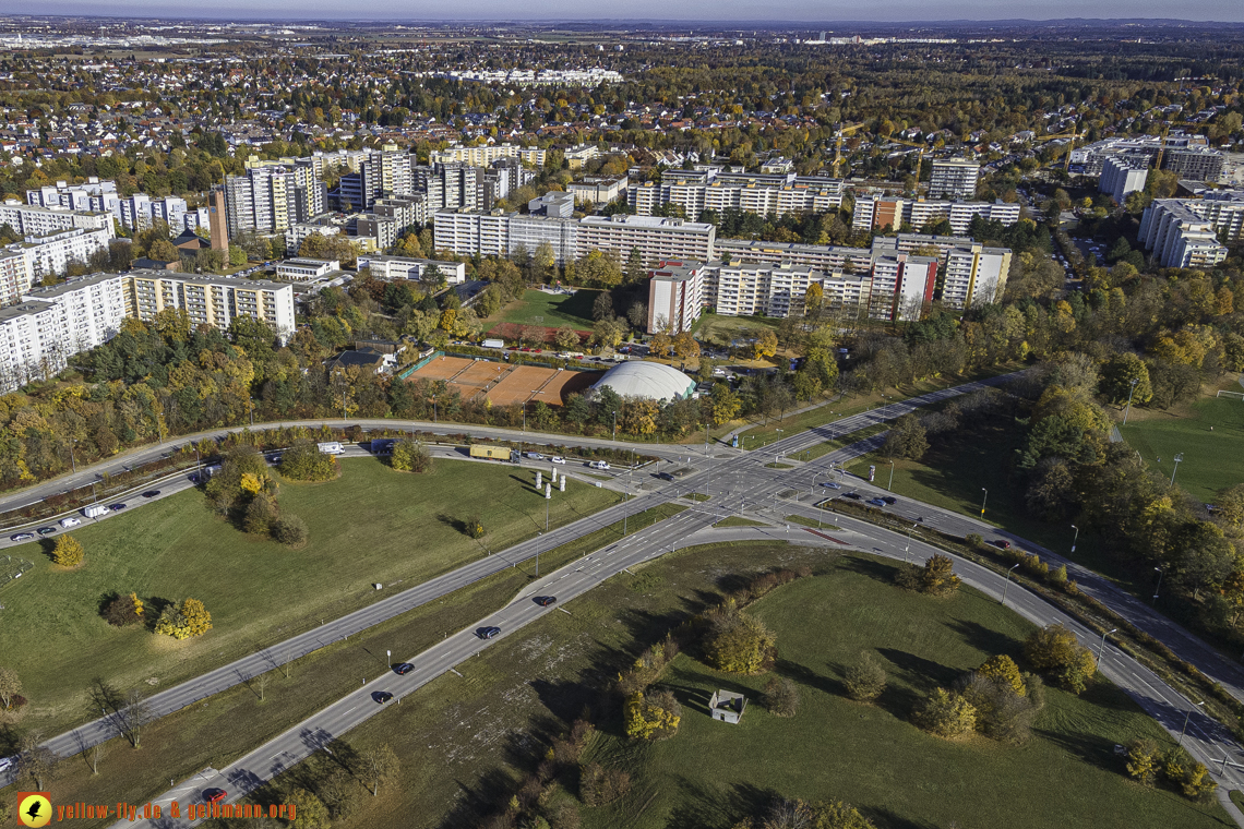 31.10.2021 - Marx-Zentrum