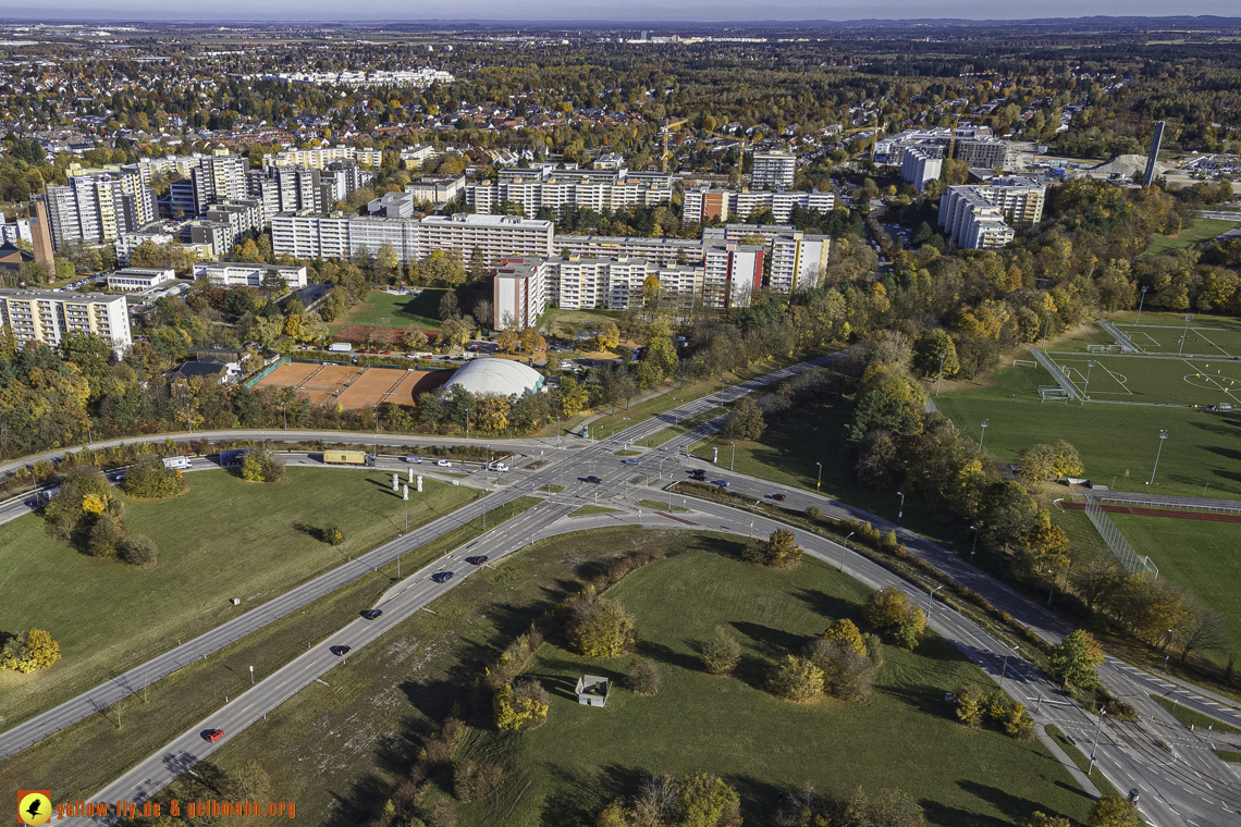 31.10.2021 - Marx-Zentrum