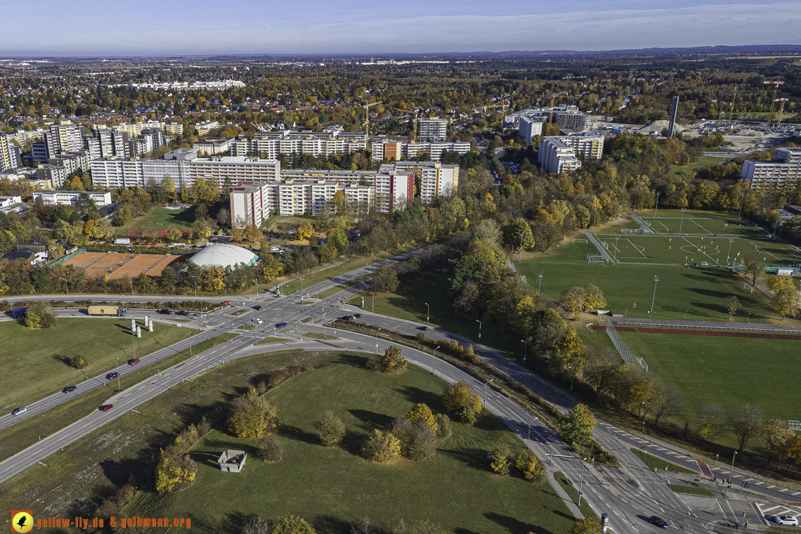 31.10.2021 - Marx-Zentrum
