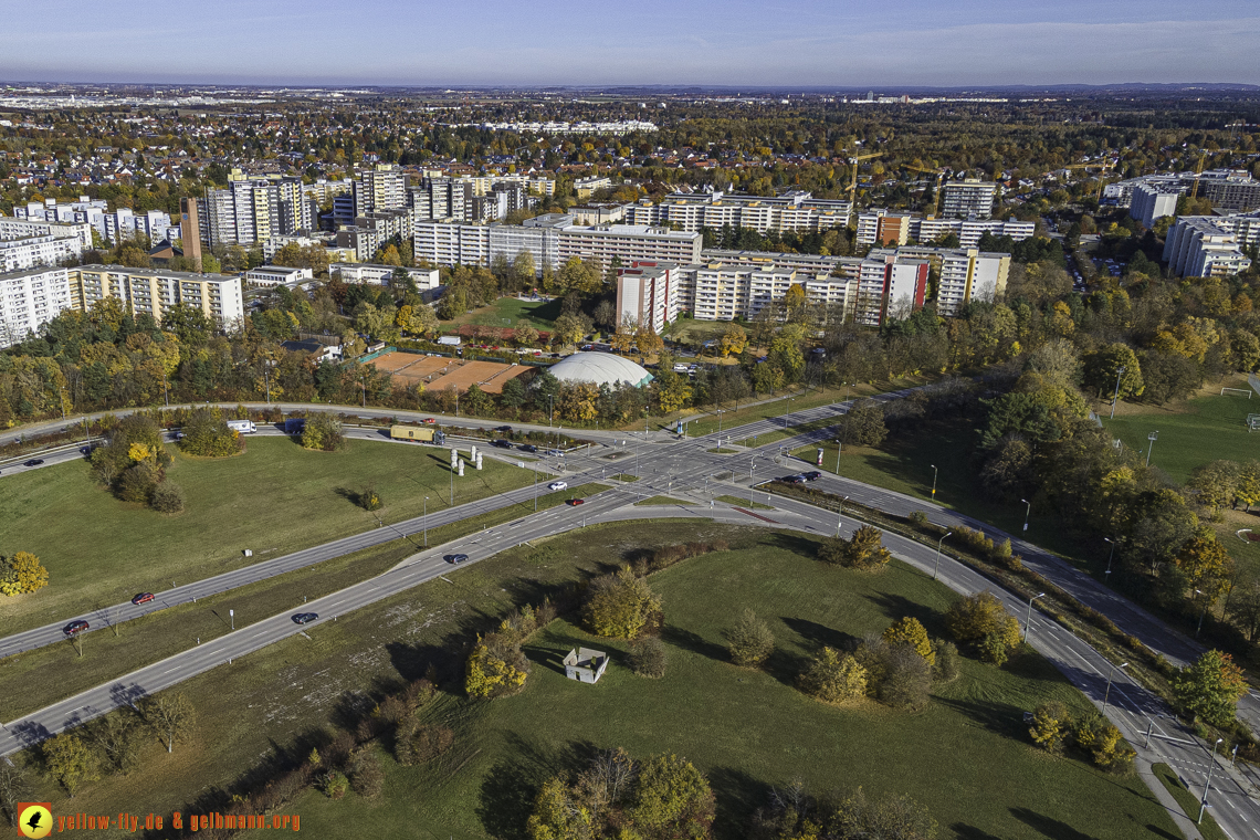 31.10.2021 - Marx-Zentrum