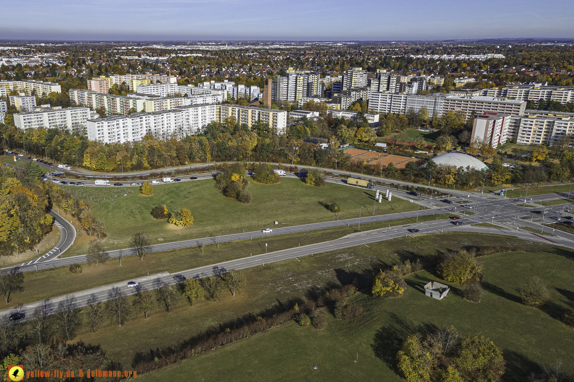 31.10.2021 - Marx-Zentrum