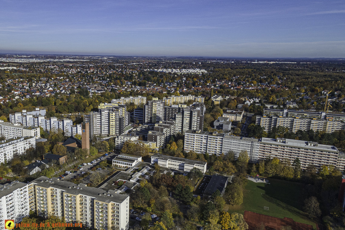 31.10.2021 - Marx-Zentrum