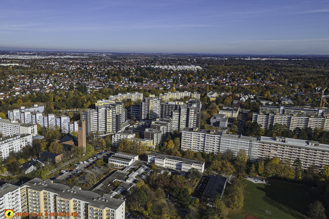 31.10.2021 - Marx-Zentrum
