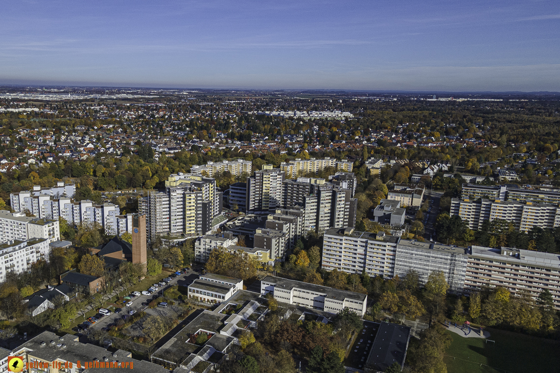 31.10.2021 - Marx-Zentrum