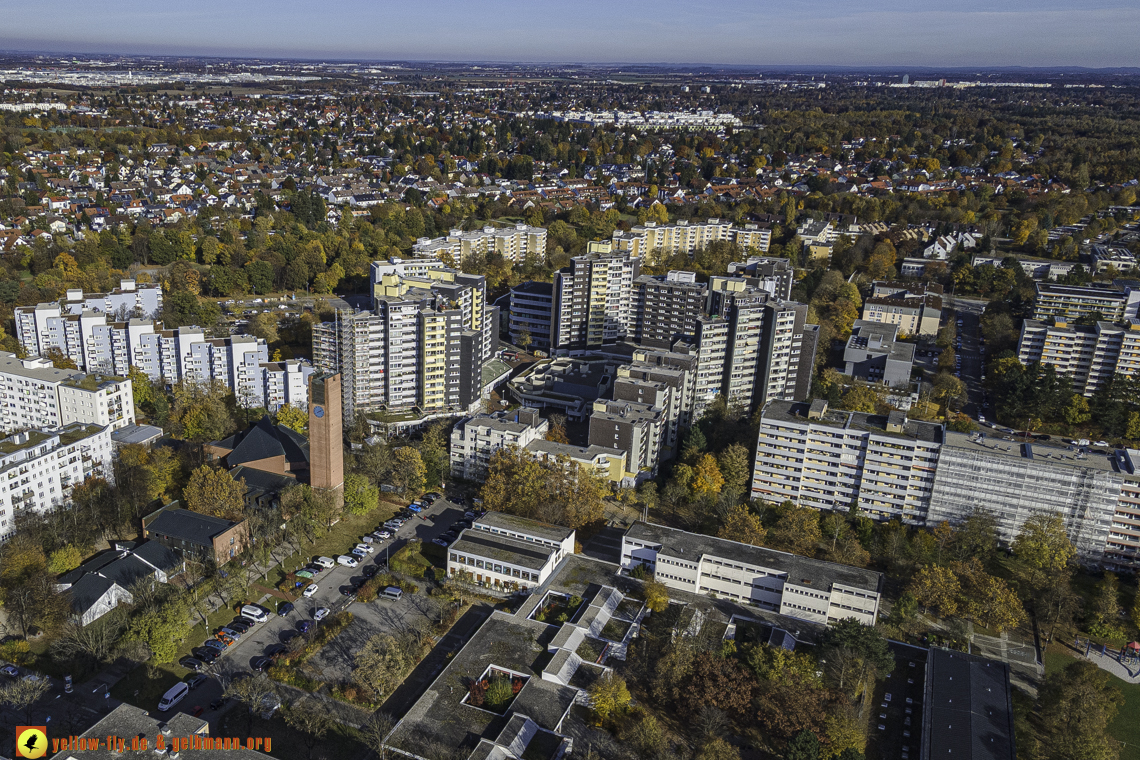 31.10.2021 - Marx-Zentrum