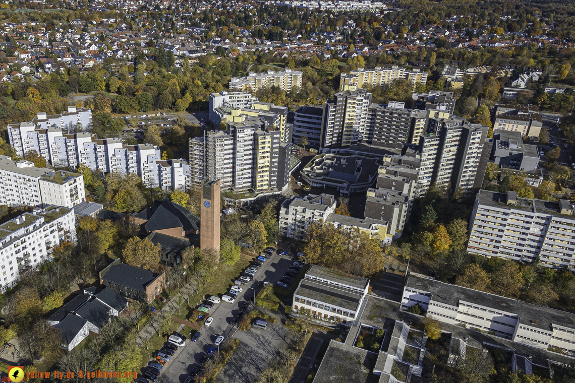 31.10.2021 - Marx-Zentrum