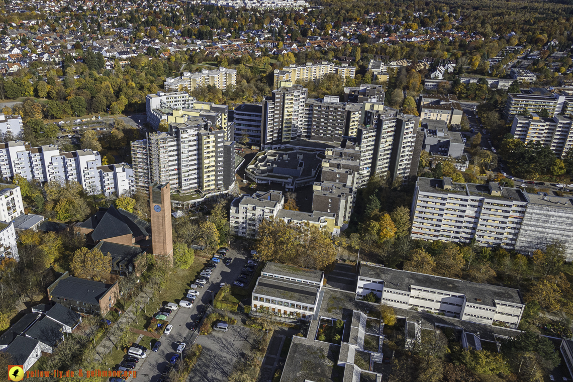 31.10.2021 - Marx-Zentrum
