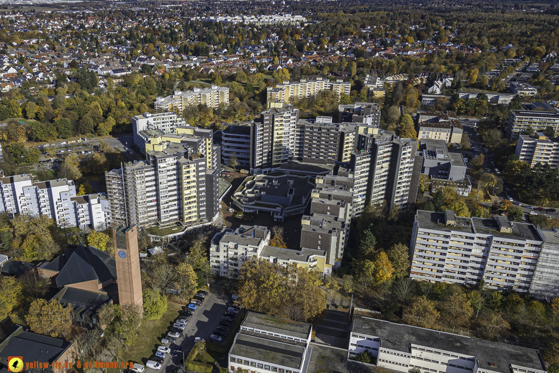 31.10.2021 - Marx-Zentrum