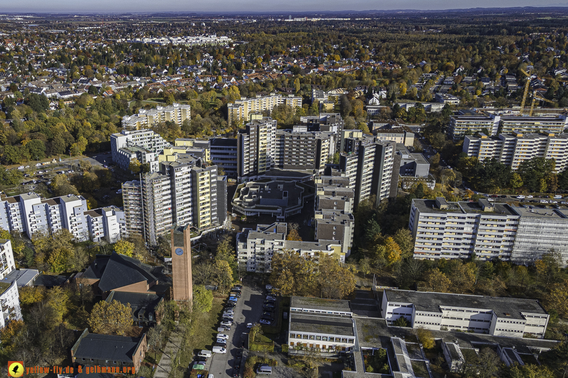 31.10.2021 - Marx-Zentrum