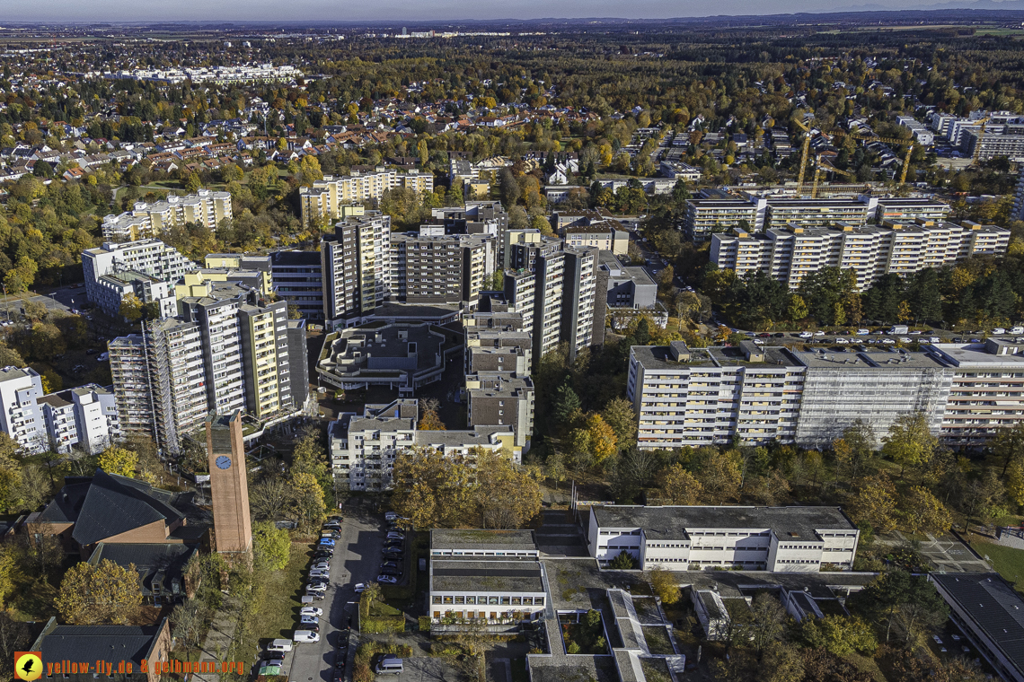 31.10.2021 - Marx-Zentrum