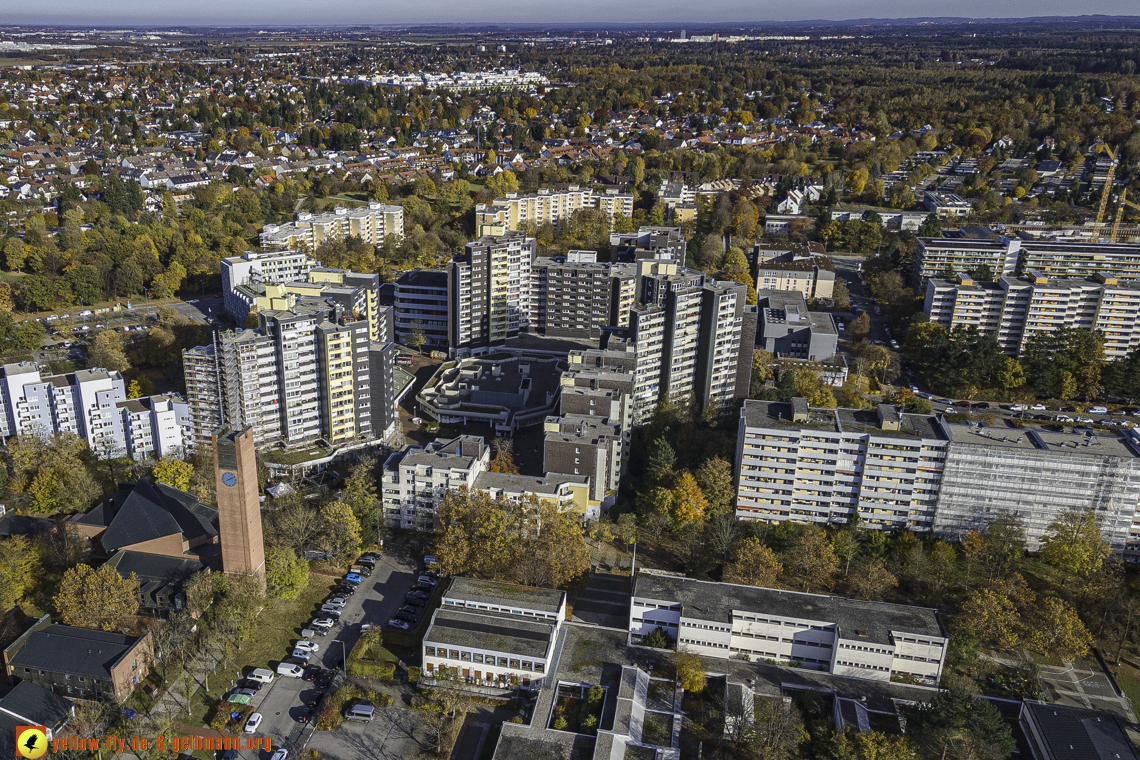 31.10.2021 - Marx-Zentrum