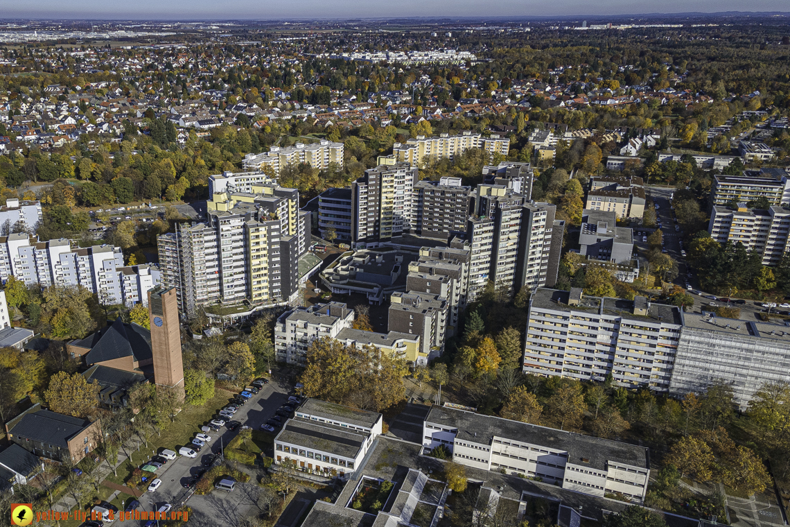 31.10.2021 - Marx-Zentrum