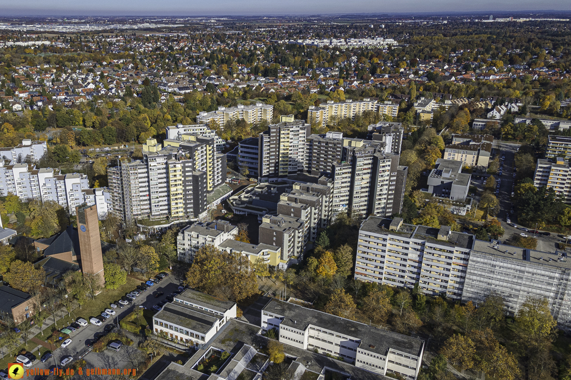 31.10.2021 - Marx-Zentrum