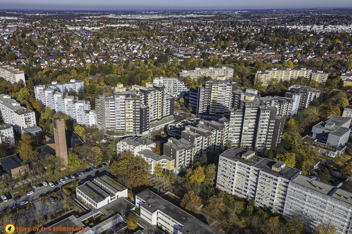 31.10.2021 - Marx-Zentrum