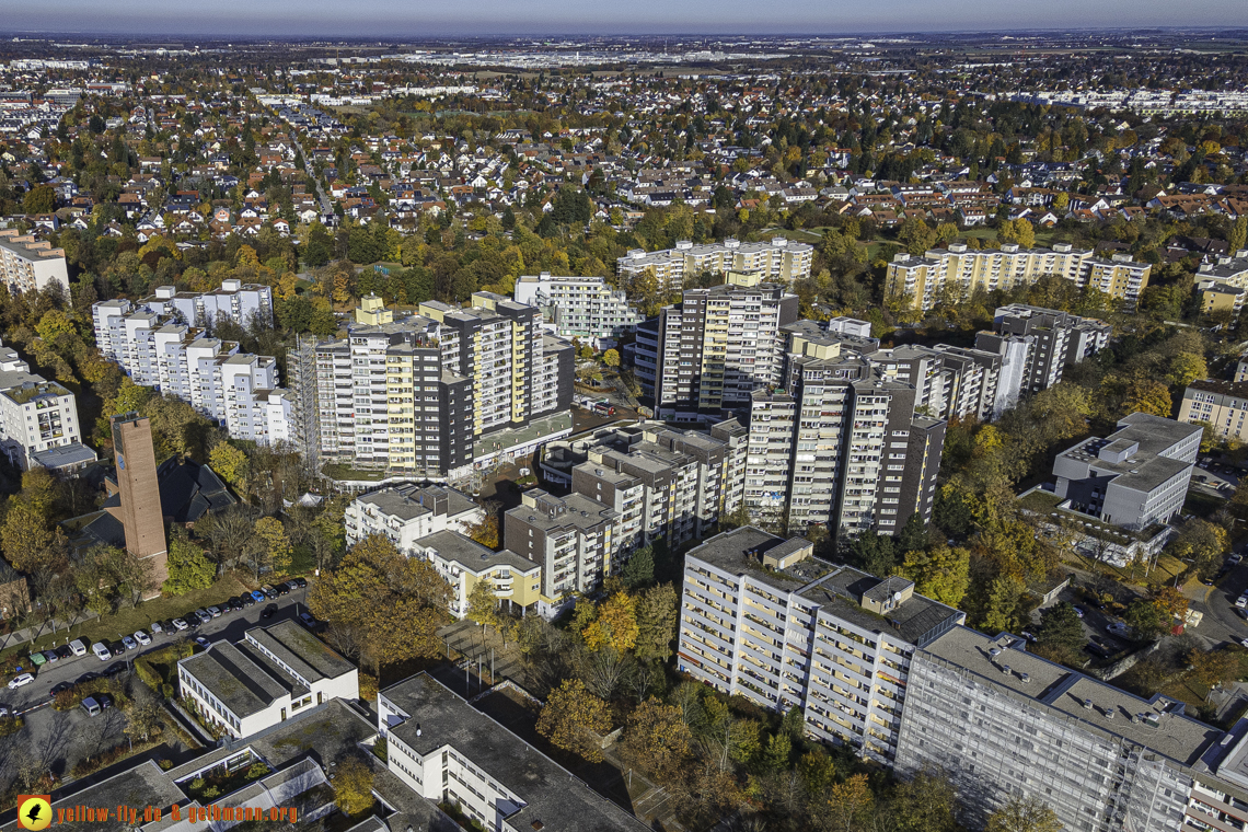 31.10.2021 - Marx-Zentrum