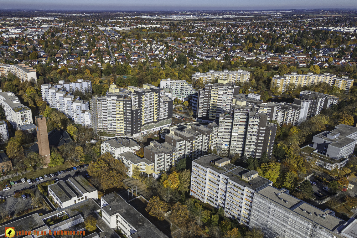 31.10.2021 - Marx-Zentrum