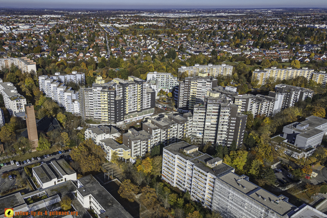 31.10.2021 - Marx-Zentrum