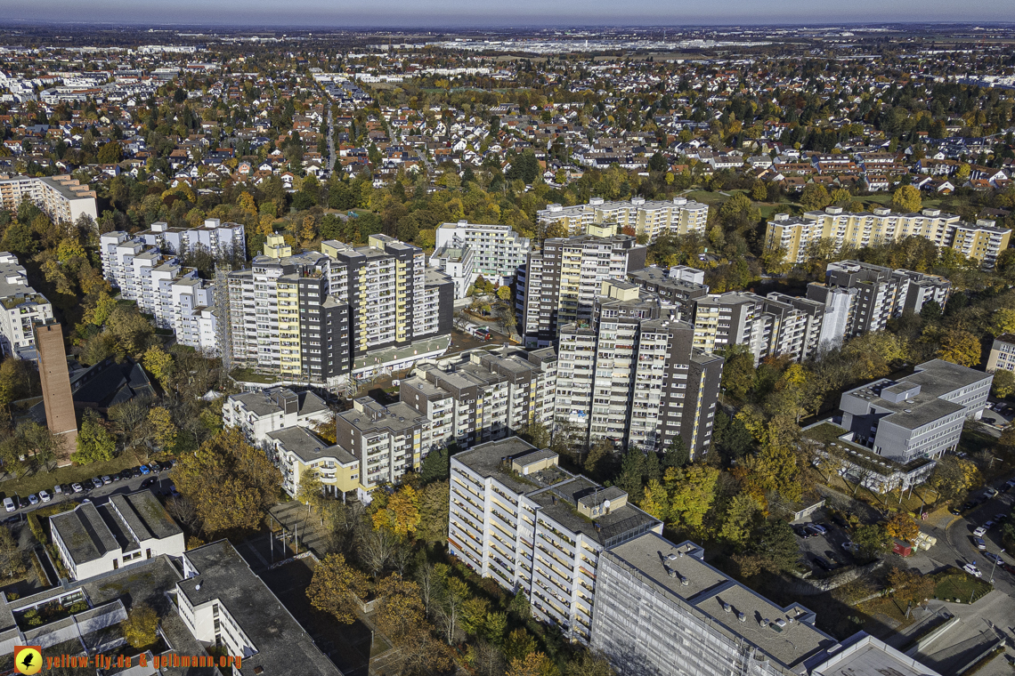 31.10.2021 - Marx-Zentrum