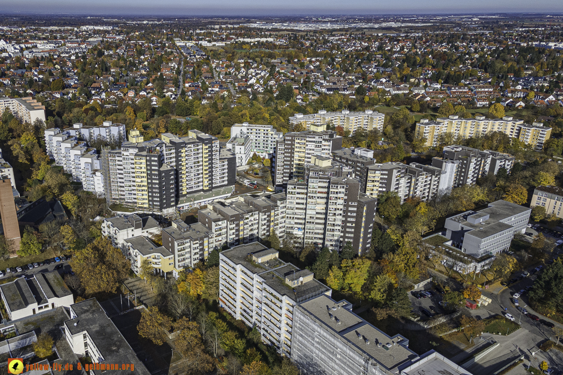 31.10.2021 - Marx-Zentrum