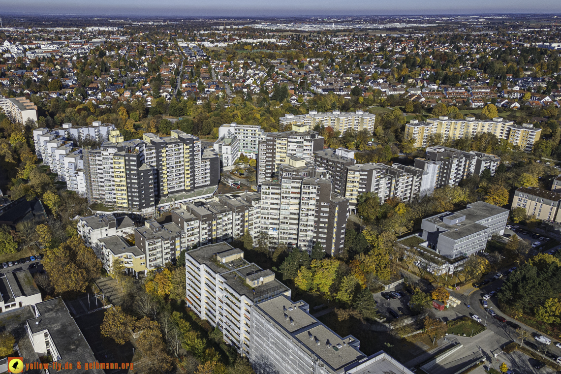 31.10.2021 - Marx-Zentrum