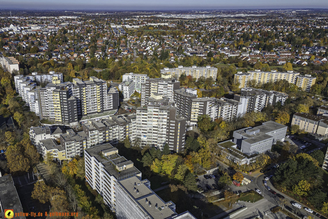 31.10.2021 - Marx-Zentrum