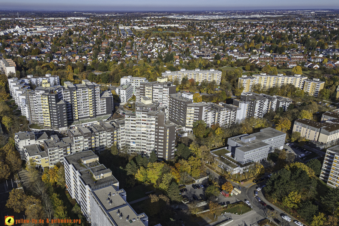 31.10.2021 - Marx-Zentrum