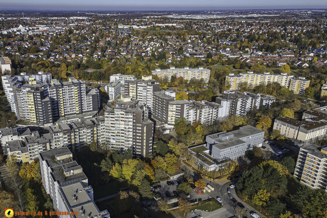 31.10.2021 - Marx-Zentrum