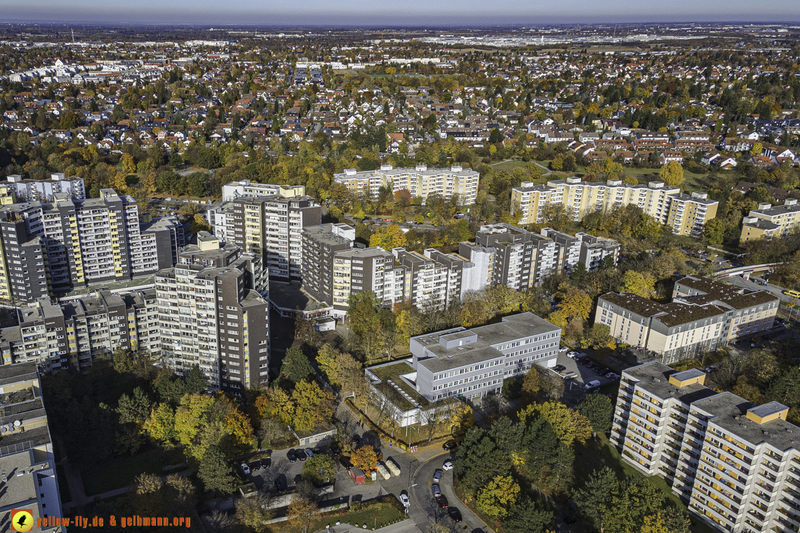 31.10.2021 - Marx-Zentrum