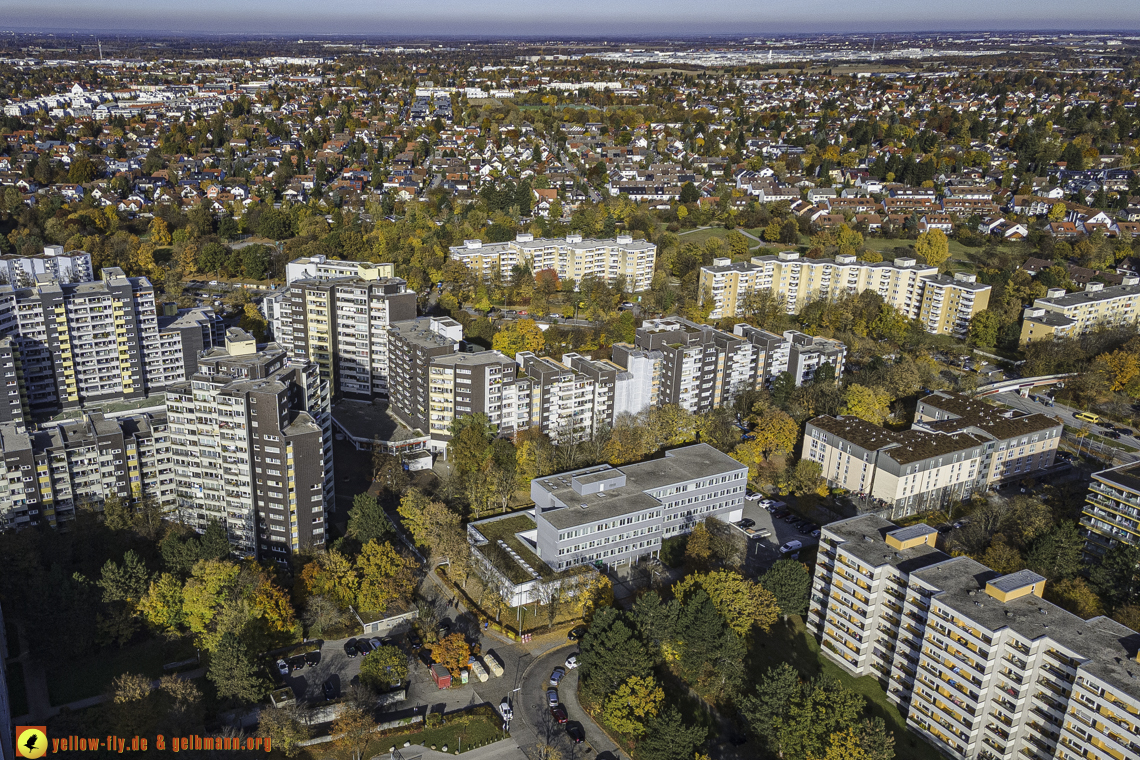 31.10.2021 - Marx-Zentrum